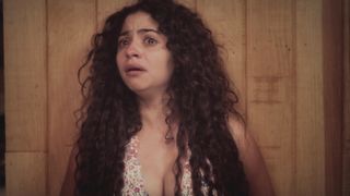 Florencia Rios, Patricia Ortiz, Sara Camacho - Mexico Barbaro (2014) celebrity booby video