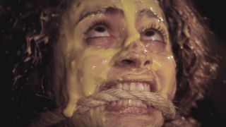 Florencia Rios, Patricia Ortiz, Sara Camacho - Mexico Barbaro (2014) celebrity booby video