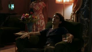 Francesca Neri, Maria Barranco - Las edades de Lulu (1990) celebs nude scene