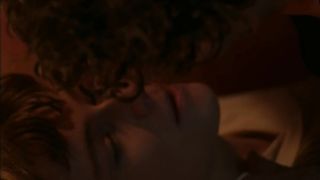 Francesca Neri, Maria Barranco - Las edades de Lulu (1990) celebs nude scene