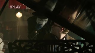 Gabriela Kratochvílova, Veronika Jenikova, and other - Bony a klid II (2014) celebs sexy video