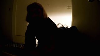 Gillian Wallace Horvat - I Blame Society (2020) actress hot scene