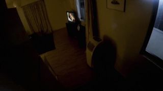 Gillian Wallace Horvat - I Blame Society (2020) actress hot scene