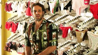 Giselle Itie, Aline Nepomuceno, Luciana Fernandes - Os Imortais do Brasil s01e07 (2019) O Milagre dos Passaros (2012) actress naked boobs