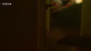 Hana Vagnerova - Expozitura s01e02 (2008) celebs naked boobs