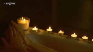 Hana Vagnerova - Expozitura s01e02 (2008) celebs naked boobs