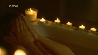 Hana Vagnerova - Expozitura s01e02 (2008) celebs naked boobs