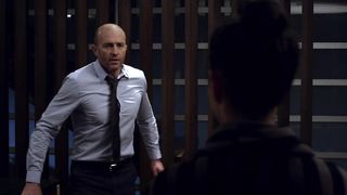 Hanelle Harris - Orphans _ Kingdoms (2014) celeb naked boobs