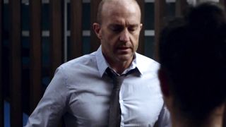 Hanelle Harris - Orphans _ Kingdoms (2014) celeb naked boobs