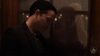 Hannah Cowley - Bereave (2015) celebs hot scene