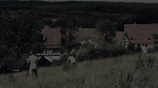 Hannah Kobitzsch, Anne Olsen, Antonia Papagno, and other - Studies on Hysteria (2012) actress booby hot scene