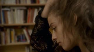 Helene Fillieres, Raffaela Anderson - Amour de Femme (2001) actress nude scene from the movie