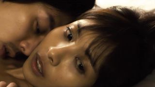 Hye-na Kim - Melo (2012) celebs naked boobs