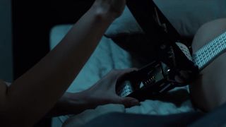 Hye-na Kim - Melo (2012) celebs naked boobs