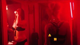 Inga Jankauskaite - Zero 3 (2017) celebs naked boobs