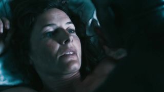 Ingrid Park - Eeling (2010) actress booby video