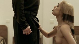 Irene Montala, Rakel Gonzalez-Huedo - Fausto 5.0 (2001) celebs nude scene from the movie