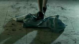 Irene Montala, Rakel Gonzalez-Huedo - Fausto 5.0 (2001) celebs nude scene from the movie