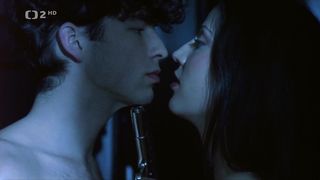 Ivana Christova - Jak chutna smrt (1995) celebrity sexy video