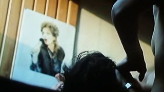 Ivana Chylkova, Lucie Bila, and other - Ta naee pisnicka ceska II (1990) actress nude scene