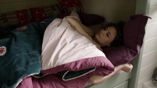 Jennifer Moret - Spirit (2011) celeb sexy video