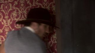 Jennifer O'Dell - The Man Who Came Back (2008) actress nude boobs scene