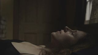 Josephine Decker, and other – Sisters of The Plague (2015) celebrity A sexy scene