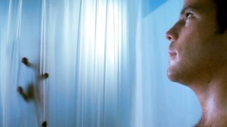 Judith Godreche - Entropy (1999) celebs nude scene from the movie