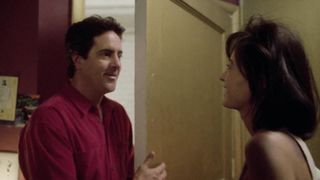 Julia Nickson, Lala Sloatman - Amityville A New Generation (1993) celebs hot scene