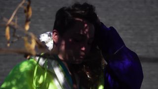 Julia Rose Morgan - Hitman Pervert (2016) celeb booby video