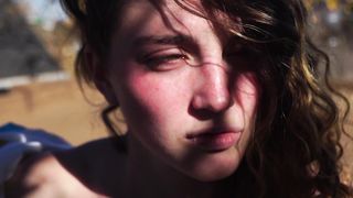 Julia Rose Morgan - Hitman Pervert (2016) celeb booby video