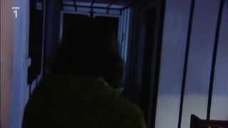 Kamila Magalova, Barbora Mottlova - Zasazeni bleskem (2010) Celebrity booby hot scene