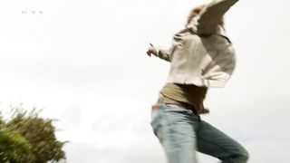 Karin Giegerich - Countdown - Die Jagd beginnt s03e03 (2012) actress boobs scene