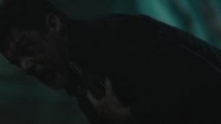 Kat Krawczuk - Defective (2017) celebs boobs scene