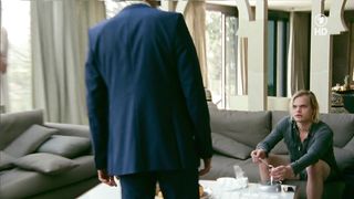 Katarina Benesch - Tatort e916 (2014) actress topless video