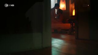 Katharina Nesytowa - Stralsund s01e09 (2016) celebrity nude scene from the movie