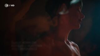 Katharina Nesytowa - Stralsund s01e09 (2016) celebrity nude scene from the movie
