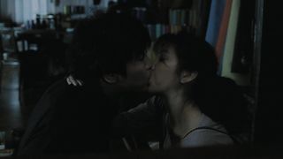 Kim Ok bin - Thirst (Bakjwi) (2009) celeb A sexy scene