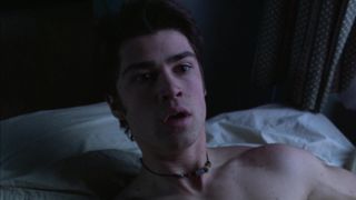 Kim Poirier, Stefanie von Pfetten â Decoys (2004) celebrity naked boobs