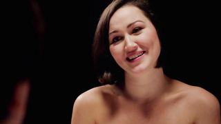 Kira Pearson - Salad Days (2015) celebs topless video