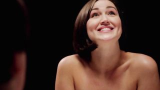 Kira Pearson - Salad Days (2015) celebs topless video