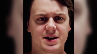 Kira Pearson - Salad Days (2015) celebs topless video