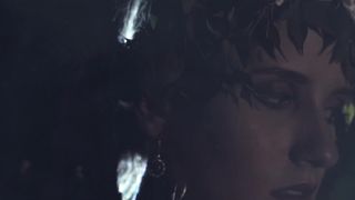 Klaudia Kilian - Leszy (2018) celebrity nude boobs scene