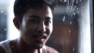 Korakan Homchan, Dujdao Duangpradab, Paeng Orn-uma - Sud sayiw tham mong (2013) celeb nude scene