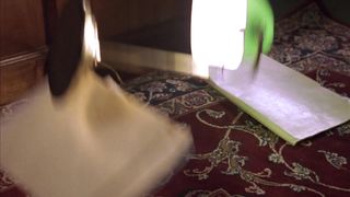 Kristin Minter, Megan Ward - Tick Tock (2000) celebrity naked boobs