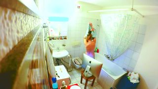 Lara Stoll - Das Hollentor von Zurich (2018) celebs sexy video