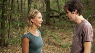 Luana Bellinghausen - Erinnerungen (2011) celebrity hot scene