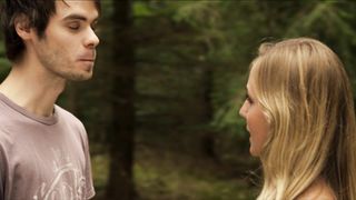 Luana Bellinghausen - Erinnerungen (2011) celebrity hot scene