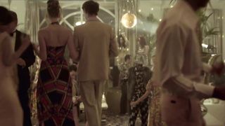 Luciana Silveira, and other - Hyenaâ s Blood (2014) celebs sexy video