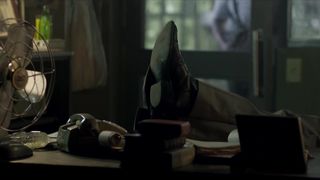 Luciana Silveira, and other - Hyenaâ s Blood (2014) celebs sexy video